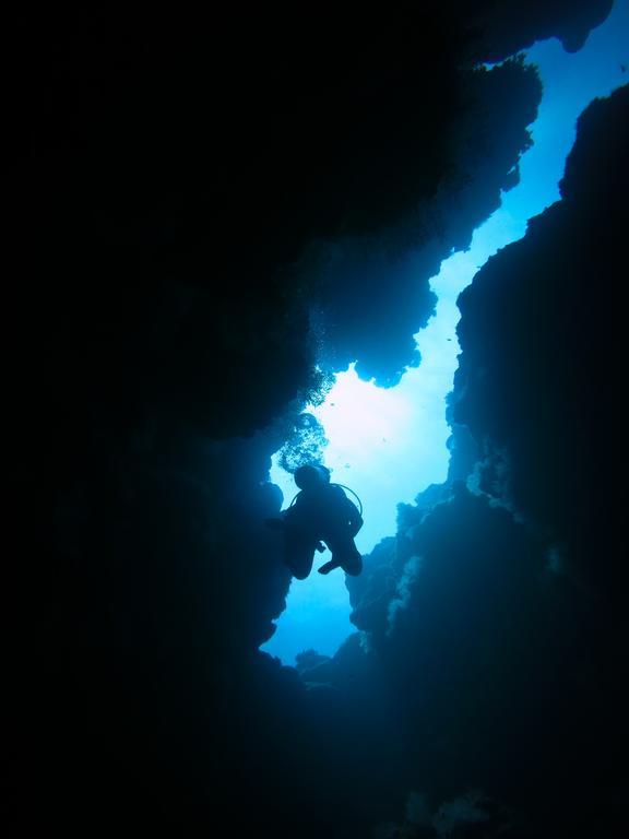 Naqara Mai Dive' Astrolabe Reef Resort מראה חיצוני תמונה