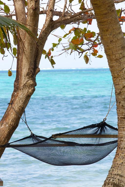 Naqara Mai Dive' Astrolabe Reef Resort חדר תמונה