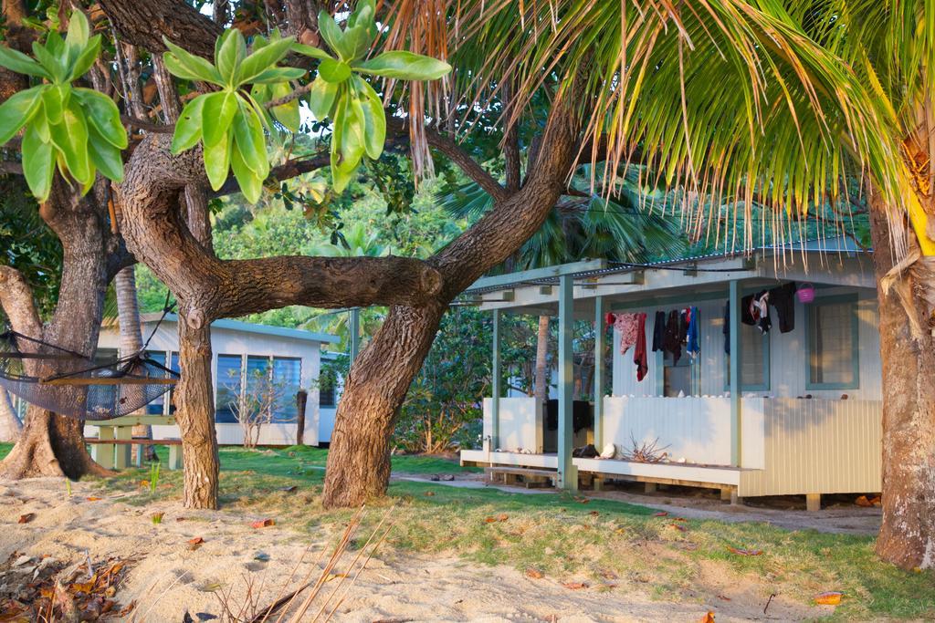 Naqara Mai Dive' Astrolabe Reef Resort חדר תמונה